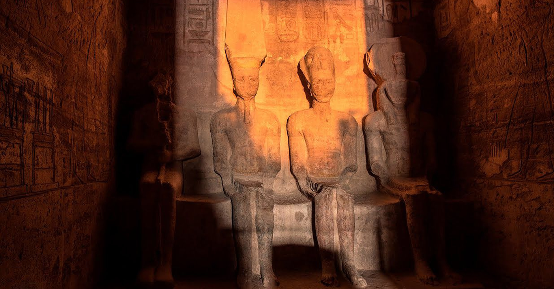 Abu Simbel