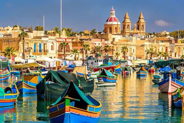 malta